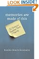 Memories Are Made of This: The Biological Building Blocks of Memory