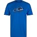 O'NEILL Skeeter Mens T-Shirt - Royal Blue