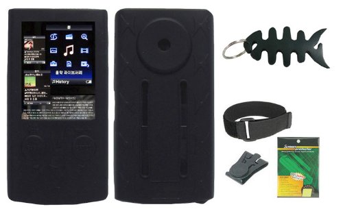 Grey/Smoke Silicone Skin Case E344 E345