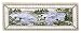 Loons Decorative Table Runner 12.5" x 36"