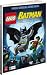 LEGO BATMAN (STRATEGY GUIDE)