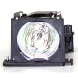 Liberty Brand Replacement Lamp for DELL 310-4523 including generic housing and brand new Ushio lamp