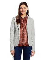 Fornarina Americana Mujer Swiss Easy (Gris Claro)