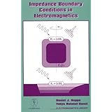 impedance boundary conditions in electromagnetics summa book
