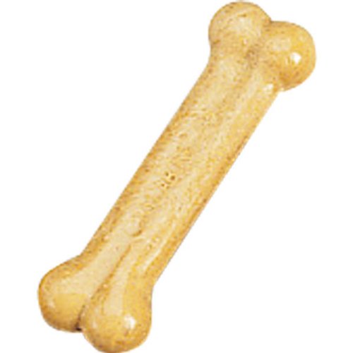 Nylabone dura chew petit original flavored bone dog che…