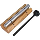 Woodstock Percussion ZENERGY Zenergy Chime - Solo Percussion Instrument