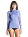 Roxy Juniors' XY Long Sleeve Rash Guard