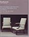 European and American Furniture and Decorative Arts