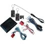 Bulldog Security Deluxe Remote Car Starter Kit