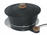 Cast Iron Slow Cooker