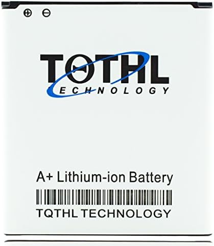 New 4000mAh A+ Best Spare Replacement Battery for Samsung Galaxy S4 L720,i337,i545,M919 ,R970. (1 Battery)