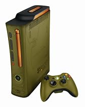 Microsoft Xbox 360 Halo 3 Special Edition