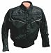 STREET-CYCLE Motorrad-Tourenjacke JEREZ