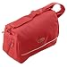 Caboodle Caboodle Messenger Changing Bag - Red