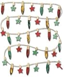 EK Success SPJB040 Jolee's Boutique Christmas Lights