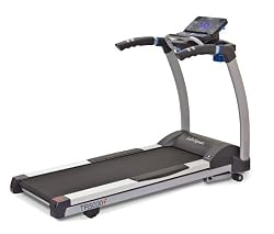 LifeSpan TR5000i Non-Folding Treadmill