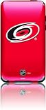 Skinit Carolina Hurricanes Solid Background Vinyl Skin for iPod Touch (2nd & 3rd Gen)