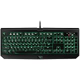Razer BlackWidow Ultimate Stealth 2016 - Mechanical Gaming Keyboard