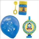Thomas the Tank Engine Filled Party Bag no. 2
