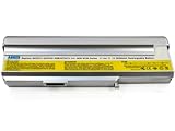 Anker New Laptop Battery for Lenovo 3000 C200 SERIES C200 ,3000 N200 SERIES N200((15.4INCH WIDESCREEN), 3000 N100 SERIES N100 [Li-ion 9-cell 6600mAh]