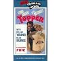 Topper [VHS]
