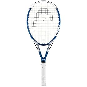 Head Metallix 4 Tennis Racquet