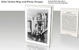 Historic Print (S): [Fort Sill, Oklahoma Territory. Entrance hall of house showing wall and coat rack orname