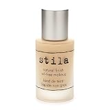 Stila Natural Finish Oil-Free Makeup .91 fl oz (27 ml)