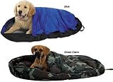 LARGE - BLUE - Home or Travel Alpine Sleepers
