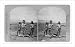Historic Print (L): Apache Indians, as they appear ready for the war-path.