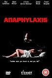 Anaphylaxis [ NON-USA FORMAT, PAL, Reg.0 Import - United Kingdom ]