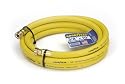 GOODYEAR 46512 3/8-Inch by 10-Feet 250 PSI Lead-In Rubber Air Hose With 1/4-Inch MNPT Ends