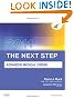 The Next Step, Advanced Medical Coding 2011 Edition, 1e