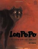 Lon Po Po: A Red-Riding Hood Story from China (Edition unknown) by Young, Ed [Paperback(1996£©]