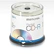 Memorex CDR 24 50 Pack Spindle 32024702