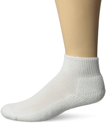 Thorlo Men's Golf Mini Crew Sock