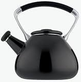 Review Copco 2503-1180 / Copco Windsor 2.3 Quart Teakettle, Black