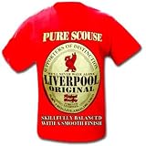 Liverpool Pure Scouse T-Shirt