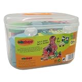 Buy Edushape My Soft World Block Set- City by Edushape