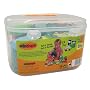 Edushape My Soft World Block Set- City