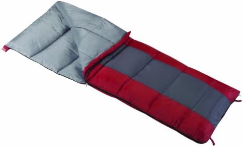 Wenzel Lakeside 40-Degree Sleeping Bag