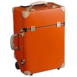 TIMEVOYAGER Trolley プレミアムⅡ (ビターオレンジ)