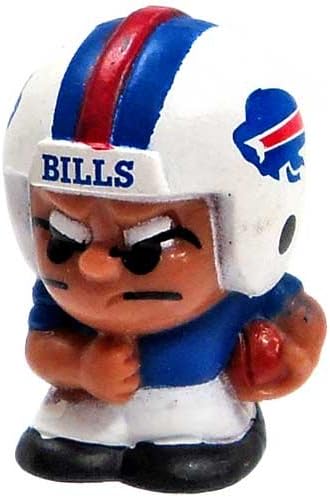TeenyMates NFL Series 2 Buffalo Bills