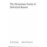 Elementary Statistical Reasoningby Raymond Paul Cuzzort
