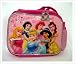 Disney Princess : Princess Lunch Box with Bottle (+ Free Gift)