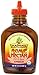 Madhava Naturally Sweet Organic Blue Agave Low-Glycemic Sweetener, Amber, 23.5 Ounce (Pack of 6)