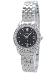 Seiko Dress Womens Quartz Watch SXDE45
