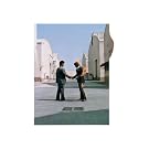 Wish You Were Here (2011 - Remaster)