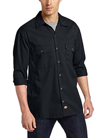 big and tall button down work shirts