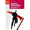 La mort d'Ivan Ilitch